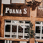 Puana's outside