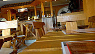 Flambiata-steakhouse Pizzeria inside