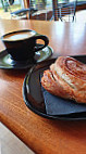 District Five Coffee Roasters food
