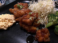 Ichiban food