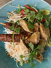 Asia Restaurant Mai-Anh food