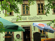 Gasthaus Zur Sonne food