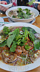 Asia Bistro Minh food