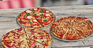 Joey`s Pizza Erlangen food