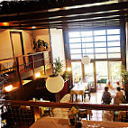 Hotel-Restaurant Looshaus inside