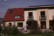 Landgasthof Muecke inside