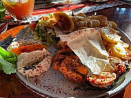 Bab Scharqi food
