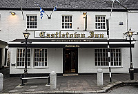 The Castletown Inn outside