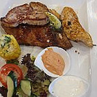 Gasthaus Kühmayer food