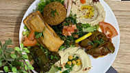 Rammal Specialites Libanaises food