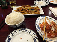 Sanbao Chinese Kitchen food