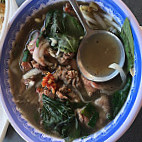 Saigon Foodies food