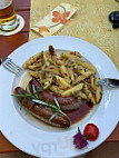 Cafe Zum Jagerhaus food