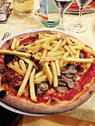 Pizzeria E Trattoria Da Nella Di Esposito Antonio C food