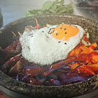 Seoulmates Leeuwarden food