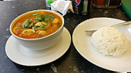 Thai Aroy Dee food