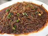 Yangda food