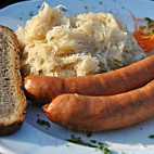 Gasthaus Obermuehle food