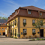 Brauereigasthof Drei Kronen outside