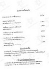 Fischgaststatte Rennhack menu