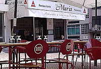 Restaurante Dona Maria inside