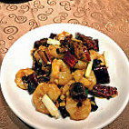 Gi Yuan food