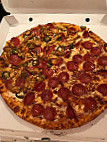 Perfect Pizza food