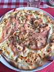 Ital'pizz Royan food