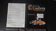 Wirtshaus Ludwig menu
