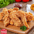 Hartz Chicken - Franchise food