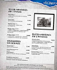 „zur Rheinhalle“ menu