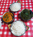The Curry Of India food