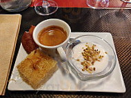 Brasserie Du Liban food
