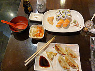 Osaka food