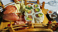 Sushi Ck food