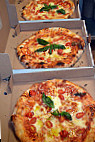 Pizzaria Dei Sassi food