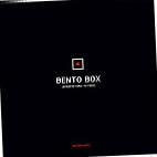 Bento Box Koeln-mitte inside
