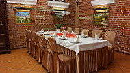 Sukiennice Restauracja Thuy Tran Dinh food