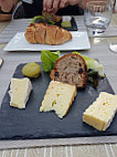 Auberge du Prieuré Normand food
