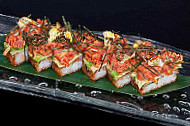 99 Sushi La Moraleja food