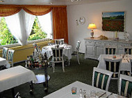 Hotel Restaurant Klosterli food