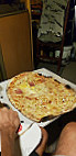 Anticapizza Oliva food