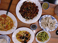 Fu Chunyuan Chiness Restaurant food