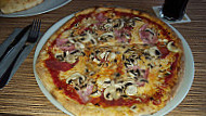 Pizzeria Da Mario  food