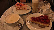 Cafe Wien food