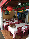 Hong Kong Chinese inside
