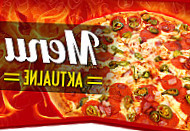 Avanti Pizzeria Tomasz Prabucki food