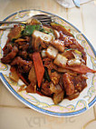 Soja China Schnellrestaurant food