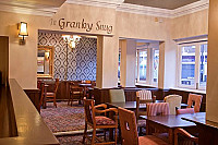 The Granby inside