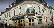 Bar Brasserie Le Commerce et Les Sports food
